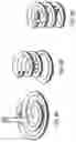 Fig. 19 - DEVICES FOR CONTINUOUS SURGICAL SUTURING