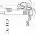 Fig. 26 - DEVICES FOR CONTINUOUS SURGICAL SUTURING