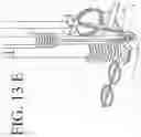 Fig. 29 - DEVICES FOR CONTINUOUS SURGICAL SUTURING