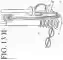 Fig. 32 - DEVICES FOR CONTINUOUS SURGICAL SUTURING