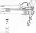 Fig. 33 - DEVICES FOR CONTINUOUS SURGICAL SUTURING