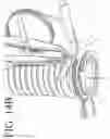 Fig. 37 - DEVICES FOR CONTINUOUS SURGICAL SUTURING