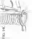 Fig. 38 - DEVICES FOR CONTINUOUS SURGICAL SUTURING