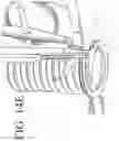 Fig. 40 - DEVICES FOR CONTINUOUS SURGICAL SUTURING