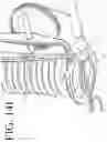 Fig. 44 - DEVICES FOR CONTINUOUS SURGICAL SUTURING