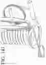 Fig. 45 - DEVICES FOR CONTINUOUS SURGICAL SUTURING