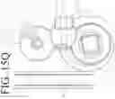 Fig. 63 - DEVICES FOR CONTINUOUS SURGICAL SUTURING