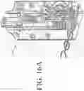 Fig. 67 - DEVICES FOR CONTINUOUS SURGICAL SUTURING