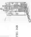 Fig. 68 - DEVICES FOR CONTINUOUS SURGICAL SUTURING