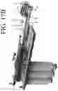 Fig. 70 - DEVICES FOR CONTINUOUS SURGICAL SUTURING