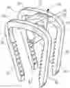 Fig. 01 - Orthopedic implant, method, and kit