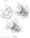 Fig. 06 - Nozzle Fluid Ingress Prevention Features for Surgical Stapler