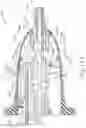 Fig. 12 - Nozzle Fluid Ingress Prevention Features for Surgical Stapler
