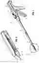 Fig. 02 - SURGICAL STAPLING DEVICE WITH DISSECTING TIP