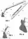 Fig. 03 - SURGICAL STAPLING DEVICE WITH DISSECTING TIP
