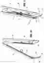 Fig. 04 - SURGICAL STAPLING DEVICE WITH DISSECTING TIP