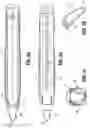 Fig. 05 - SURGICAL STAPLING DEVICE WITH DISSECTING TIP