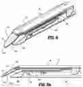 Fig. 06 - SURGICAL STAPLING DEVICE WITH DISSECTING TIP