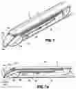 Fig. 08 - SURGICAL STAPLING DEVICE WITH DISSECTING TIP