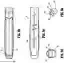Fig. 13 - SURGICAL STAPLING DEVICE WITH DISSECTING TIP