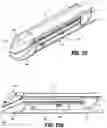 Fig. 14 - SURGICAL STAPLING DEVICE WITH DISSECTING TIP