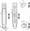 Fig. 15 - SURGICAL STAPLING DEVICE WITH DISSECTING TIP