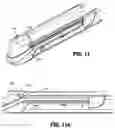 Fig. 16 - SURGICAL STAPLING DEVICE WITH DISSECTING TIP