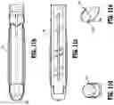 Fig. 17 - SURGICAL STAPLING DEVICE WITH DISSECTING TIP