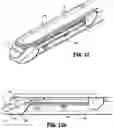 Fig. 18 - SURGICAL STAPLING DEVICE WITH DISSECTING TIP