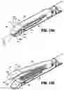 Fig. 22 - SURGICAL STAPLING DEVICE WITH DISSECTING TIP