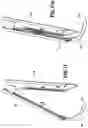 Fig. 29 - SURGICAL STAPLING DEVICE WITH DISSECTING TIP