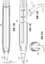Fig. 30 - SURGICAL STAPLING DEVICE WITH DISSECTING TIP