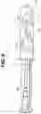 Fig. 10 - Devices and method for blood vessel occlusion