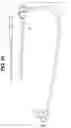 Fig. 11 - Devices and method for blood vessel occlusion
