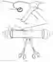 Fig. 02 - A COLLAPSIBLE AND ADJUSTABLE VESSEL TREATMENT DEVICE AND ADVANCED CUFF WITH INDEPENDENT AND DYNAMICALLY CONTROLLED CHARGE AND DISCHARGE MODES FOR A VESSEL OR SAC WALL TREATMENT AND A CARDIAC ASSIST DEVICE