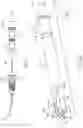 Fig. 02 - COUPLING PORTION FOR ROTARY SURGICAL CUTTING SYSTEMS