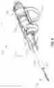 Fig. 06 - Surgical instrument with removable portion to facilitate cleaning
