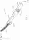 Fig. 13 - Surgical instrument with removable portion to facilitate cleaning