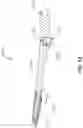 Fig. 14 - Surgical instrument with removable portion to facilitate cleaning