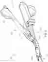Fig. 27 - Surgical instrument with removable portion to facilitate cleaning