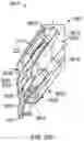 Fig. 42 - Surgical instrument with removable portion to facilitate cleaning