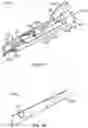 Fig. 46 - Surgical instrument with removable portion to facilitate cleaning