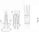 Fig. 10 - DYNAMIC EXTERNAL FIXATOR SYSTEM FOR SMALL JOINTS