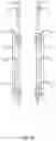 Fig. 19 - Spinal cross connector