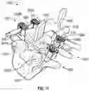 Fig. 12 - SYSTEMS AND METHODS FOR A SPINAL IMPLANT