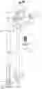 Fig. 01 - Modular spinal screw yoke inserter