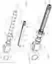 Fig. 08 - Modular spinal screw yoke inserter