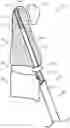 Fig. 01 - ALL-IN-ONE ODONTOID FIXATION GUIDE APPARATUS, SYSTEMS, AND METHODS