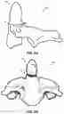Fig. 06 - ALL-IN-ONE ODONTOID FIXATION GUIDE APPARATUS, SYSTEMS, AND METHODS