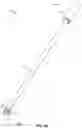 Fig. 07 - ALL-IN-ONE ODONTOID FIXATION GUIDE APPARATUS, SYSTEMS, AND METHODS